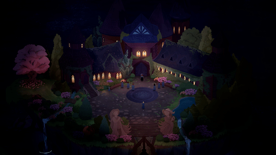 Songs of Glimmerwick Screenshot