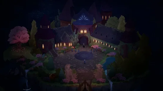 Songs of Glimmerwick screenshot 2