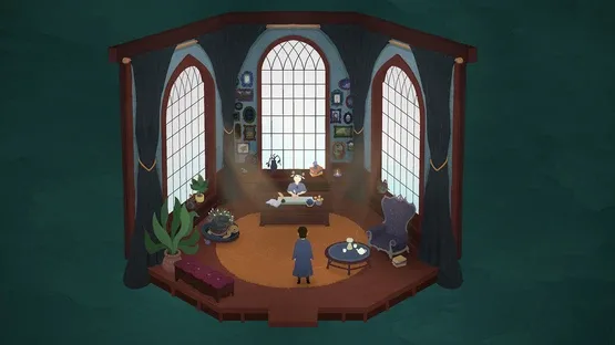 Songs of Glimmerwick screenshot 5
