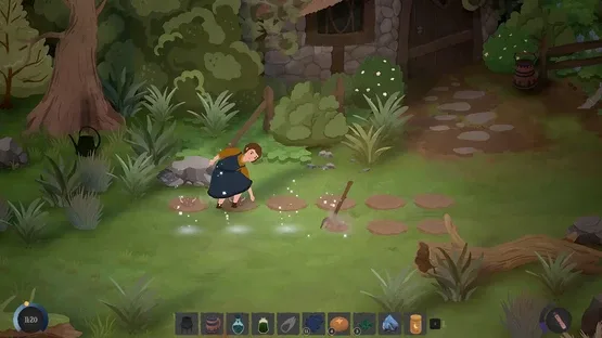 Songs of Glimmerwick screenshot 6