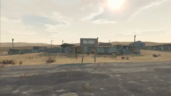 The Slaverian Trucker screenshot 7