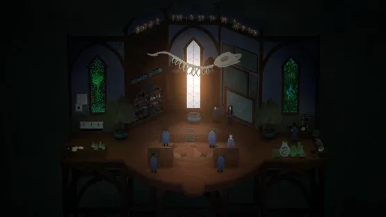 Songs of Glimmerwick screenshot 10