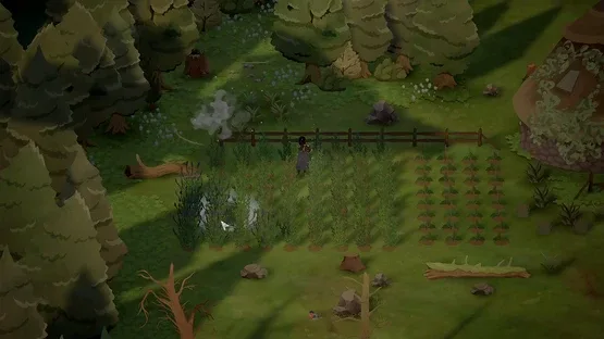 Songs of Glimmerwick screenshot 11