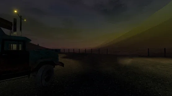 The Slaverian Trucker screenshot 10