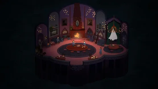 Songs of Glimmerwick screenshot 12