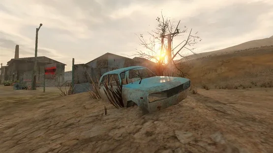 The Slaverian Trucker screenshot 2
