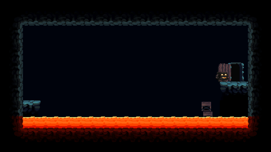Floor is Lava Screenshot