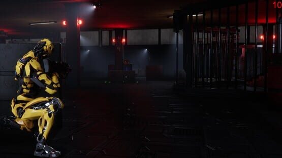 Neura Mechanicus cover