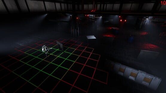 Mechanicus screenshot 4