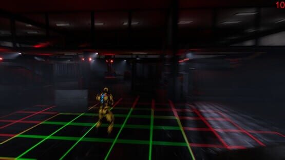 Mechanicus screenshot 3