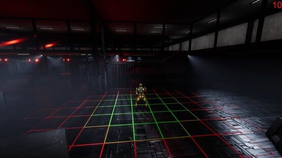 Mechanicus screenshot 6