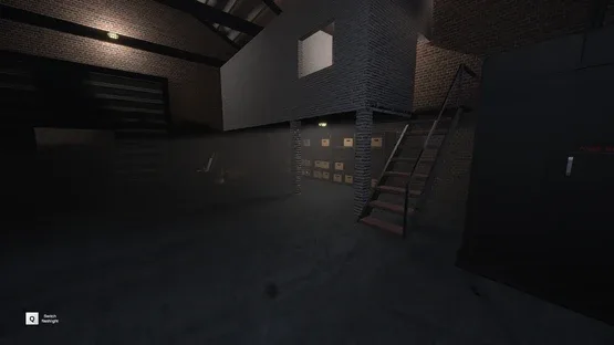 Experiment of Being screenshot 4