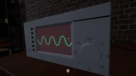 Experiment of Being screenshot 5