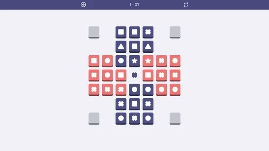 ShapeGrid screenshot 1