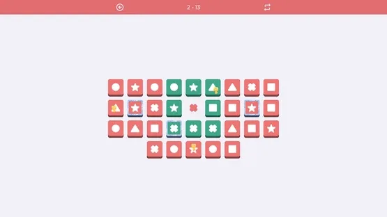 ShapeGrid screenshot 2