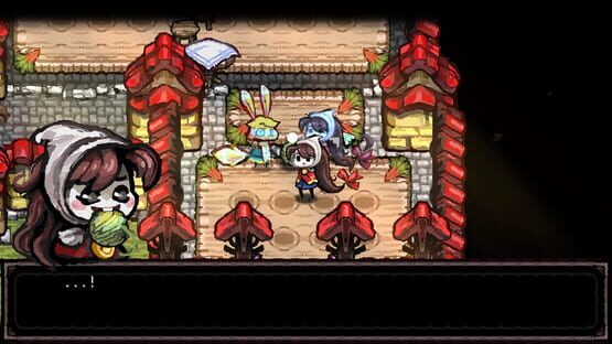 Before the Night cover