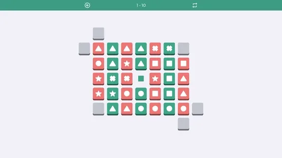 ShapeGrid screenshot 3