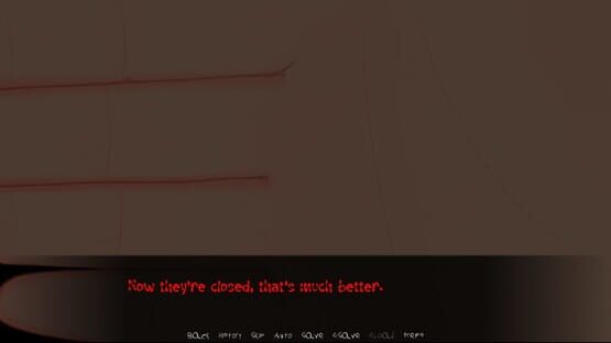 Spirits of Carter Mansion screenshot 2