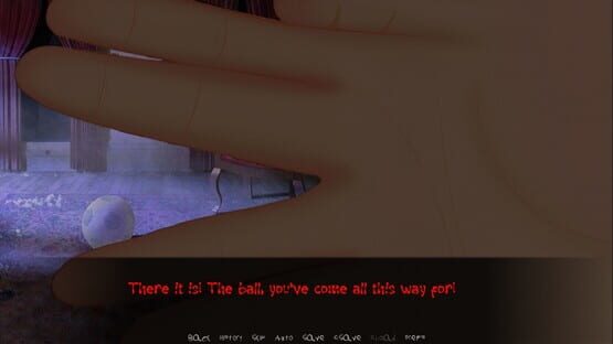 Spirits of Carter Mansion screenshot 5