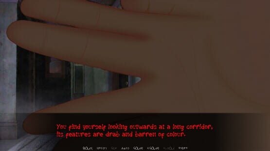 Spirits of Carter Mansion screenshot 4