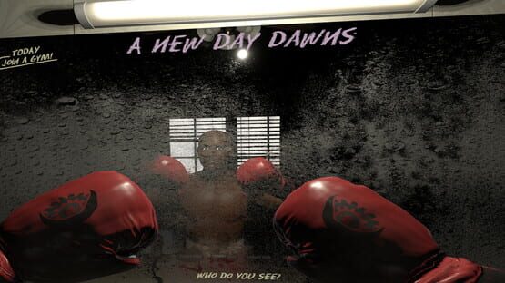 Era of Combat: Boxing cover