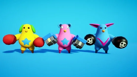 Bomberpet screenshot 1
