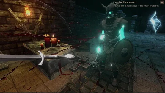 Powerlust screenshot 2