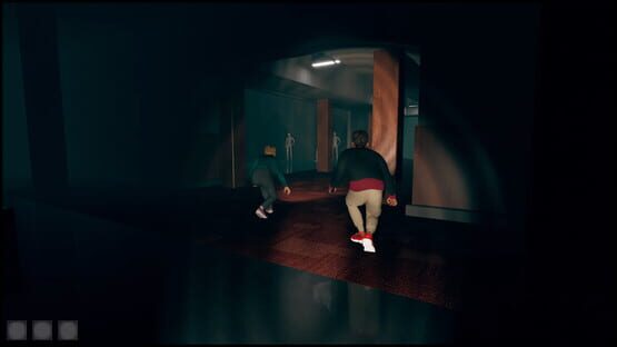 Invitation to Fear cover