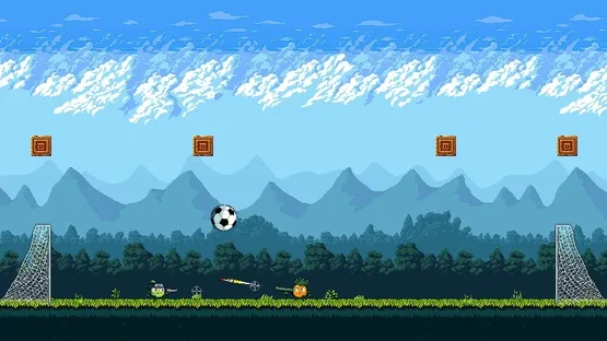 Citrus Rampage screenshot 2