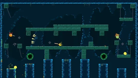 Citrus Rampage screenshot 4