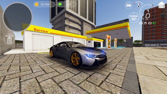 Suber Driver screenshot 2