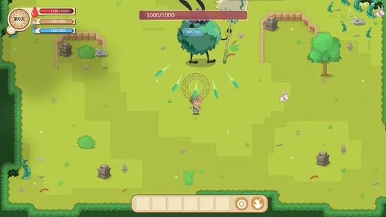 Kingdom Traveler screenshot 6