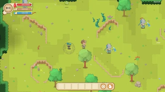 Kingdom Traveler screenshot 7