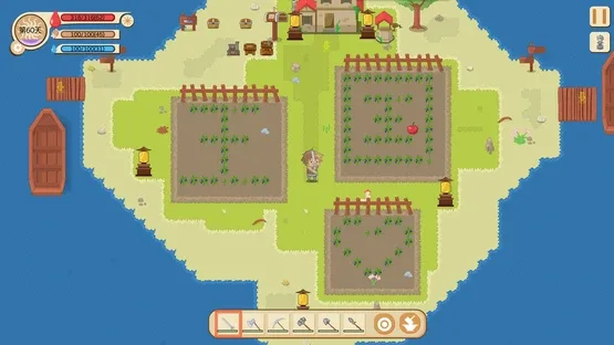 Kingdom Traveler screenshot 11