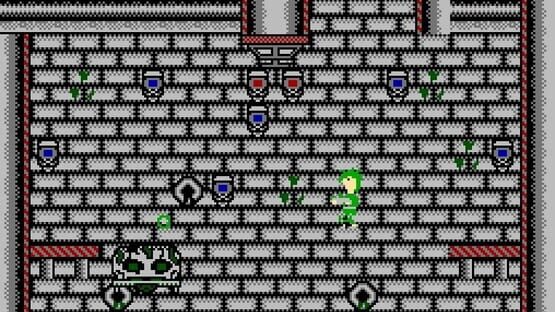 Ooze Redux screenshot 6