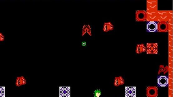 Ooze Redux screenshot 3