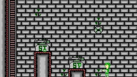 Ooze Redux screenshot 4