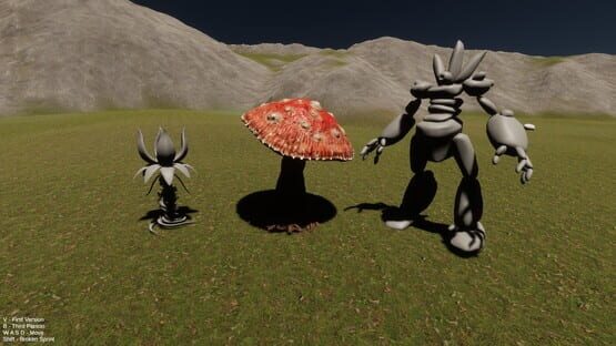 Shattered Gardens cover