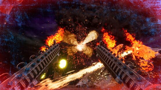 Obama Boss Fight screenshot 6