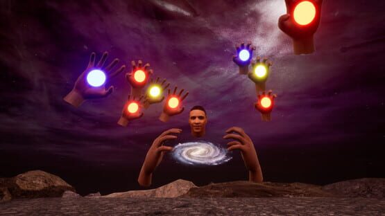 Obama Boss Fight screenshot 2
