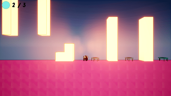 Funny Panda Screenshot