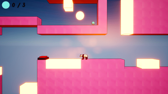 Funny Panda Screenshot