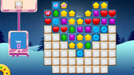 Ice Sugar Screenshot