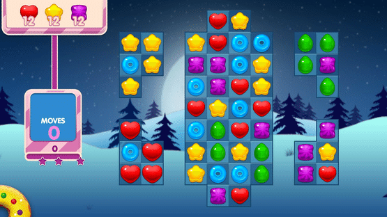 Ice Sugar Screenshot
