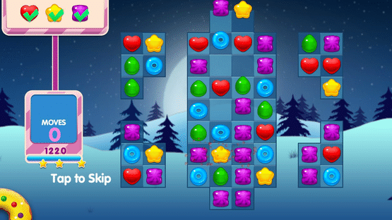 Ice Sugar Screenshot