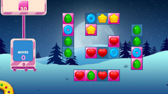 Ice Sugar Screenshot