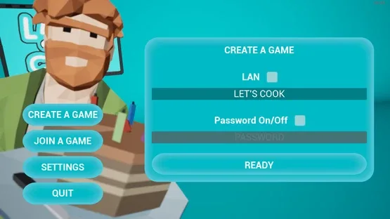 Let's Cook screenshot 3