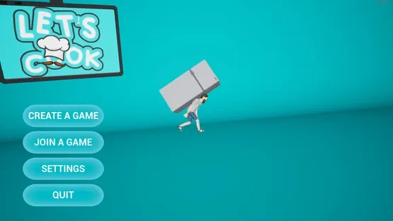 Let's Cook screenshot 5