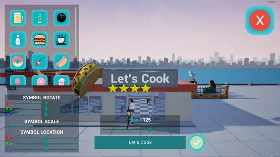 Let's Cook screenshot 6
