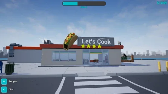 Let's Cook screenshot 7